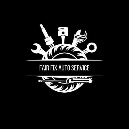 Fair Fix Logo